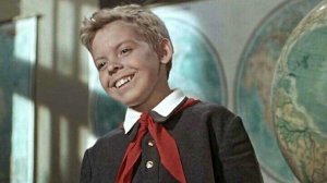 "Старик Хоттабыч" (1956) Иди домой, Костыльков...