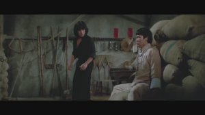 Лорд Дракон: Разборка в амбаре