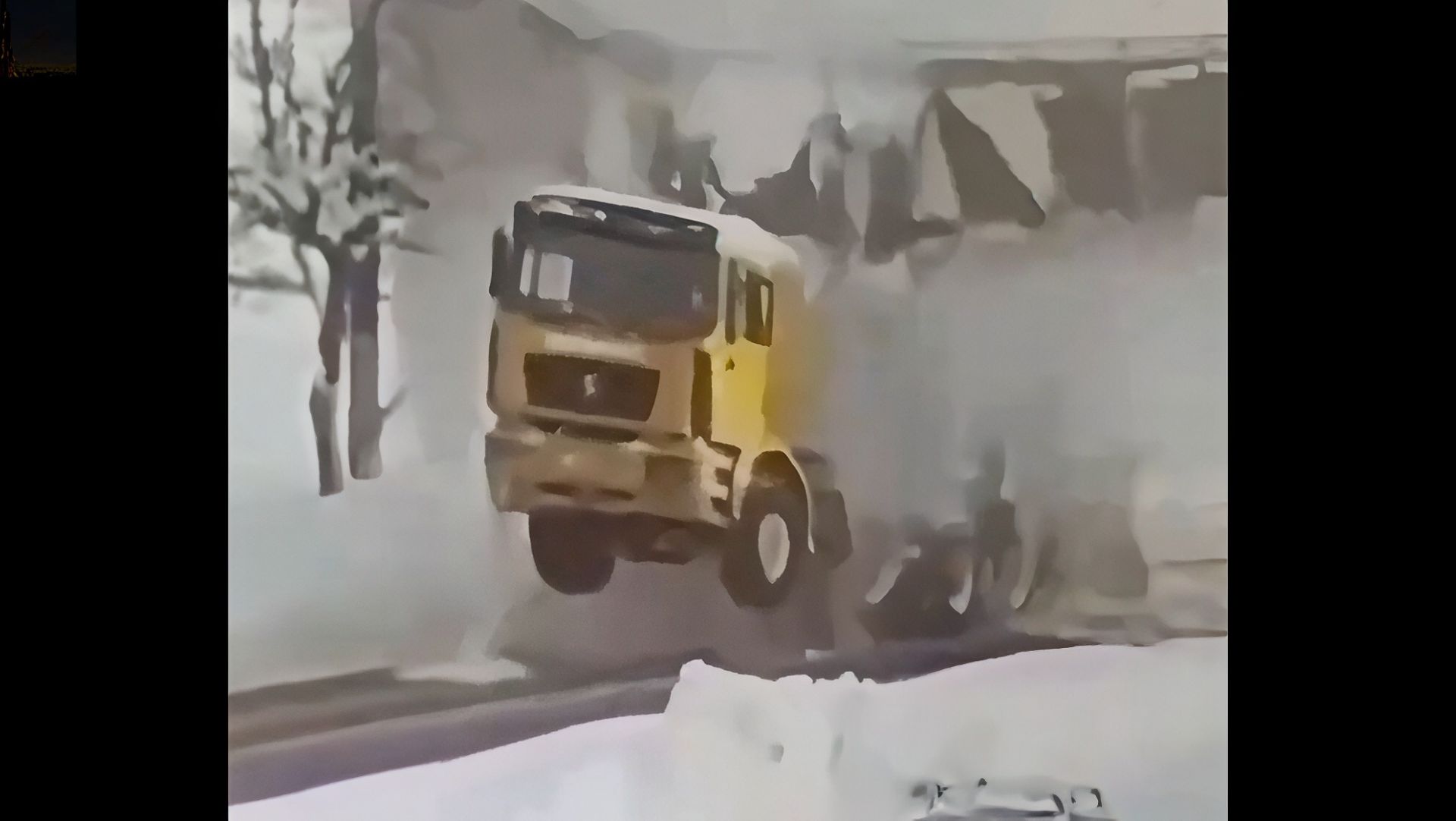 Подборка Аварий и ДТП, гонщики и водятлы в деле🤔 Февраль.