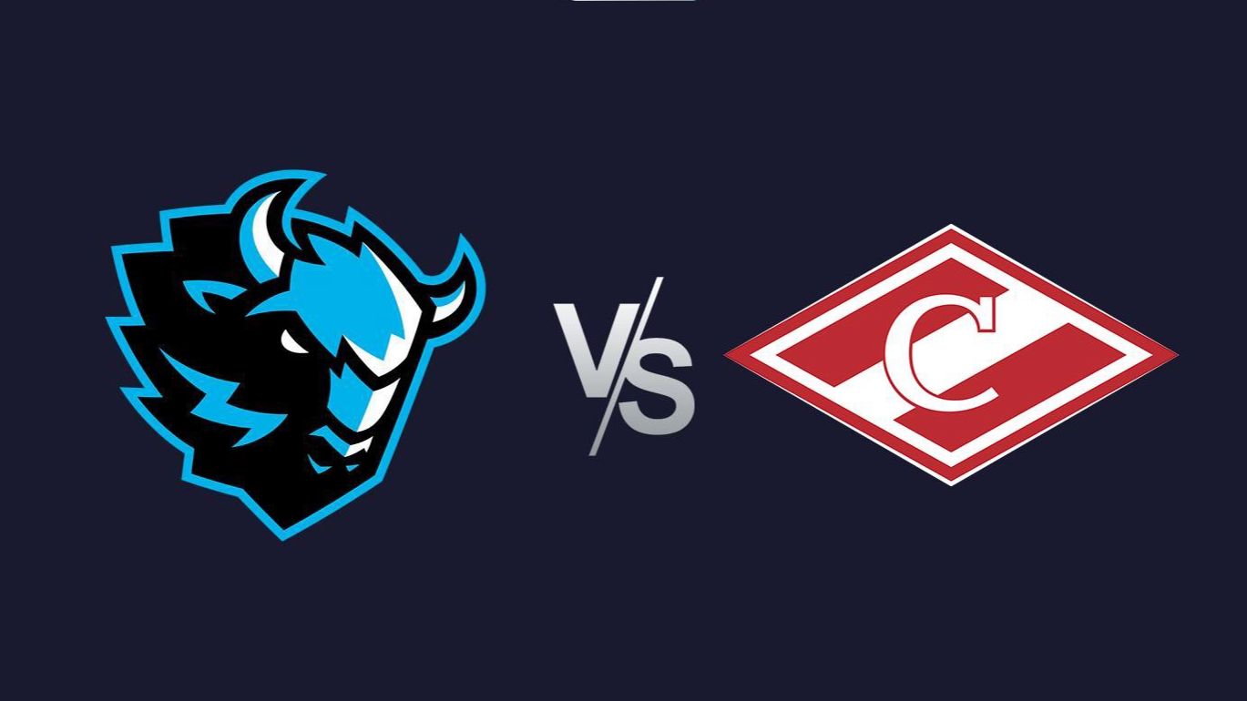 Динамо Минск РАЗГРОМИЛ Спартак! ГОЛЫ МАТЧА!