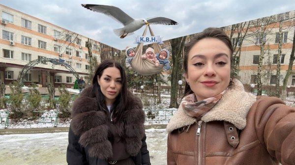 ⚡️«КВН» и тысячи малышей: трогательные воспоминания о профессоре