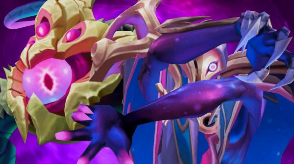 ЗАПРЕЩАЕМ ФАРМИТЬ | League Of Legends