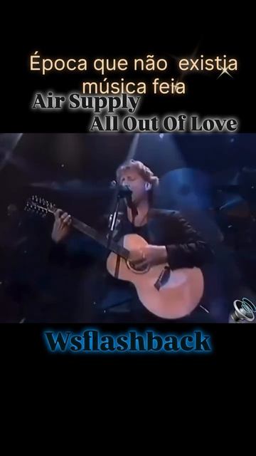 Air Supply- All Out Of Love смотреть онлайн