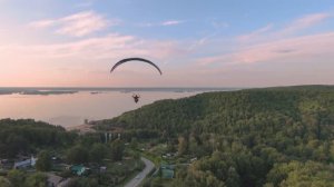 Полёты, Солнечный Берег