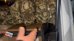 Вечерний сбор штурмовиков 👍