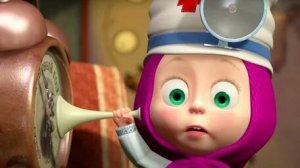 Маша и медведь