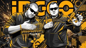 Немного INGCO