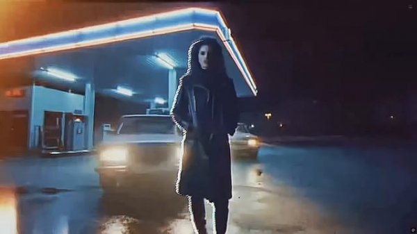 SDR БАНК 80's Remix 4K