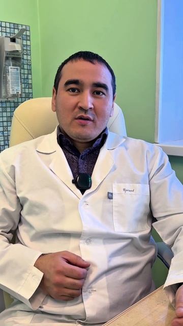 Главная ошибка на Рамадан  #клиникадоктораманнанова