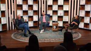 История о том, как Юлия Барановская и Александр Гордон сходили на шоу «Кто хочет стать миллионером?»