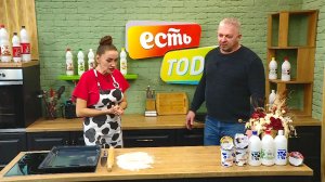 20.02.2026 ЕСТЬ Today!  Сергей Сумароков руководитель федерации смешанного боевого единоборства ММА