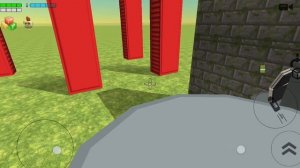 челлендж за 10 секунд строим разные постройки