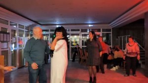 А над речкой туман...... 18.02.26.