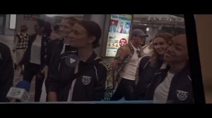 Официальный трейлер "Агент на уикенд / Weekend Escape Project (2024)"