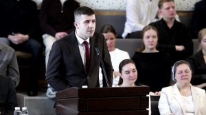 Живая и мёртвая вера.. (Рудольф  Пивнёв)