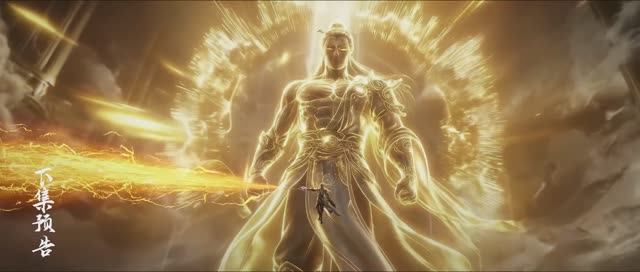 Становление богом — 3 сезон 13 серия (превью) Становление богом — 3 сезон 13 серия (превью)