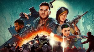 новый трейлер John Carpenter's Toxic Commando раскрывает класс поддержки