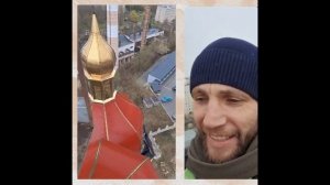 Храм Святого Великомученика и Целителя Пантелеймона