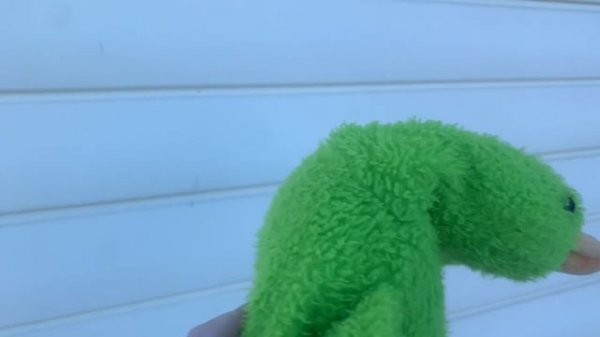 Амогус и пауковый апакалипсис 2 зезон 3 часть