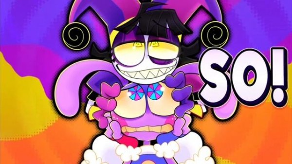 A little bit bad... /TAGC/Pox and Jamni/русский кавер/