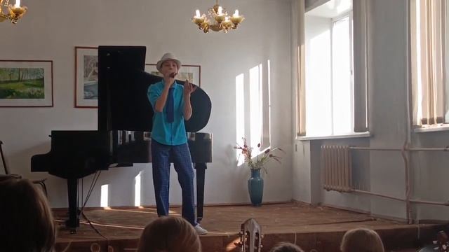 Гутов Егор IV группа Вася