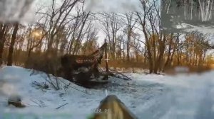 ❗Сумское направление. Работает «Рубикон»