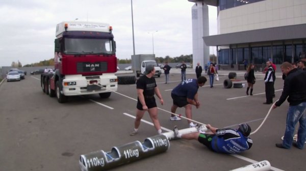 Shivit Strongest! (fire remix)