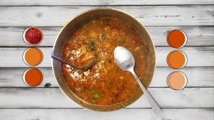 Как сделать просто и быстро суп с капустой, чтоб он был сытный и наваристый