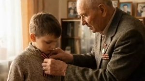 ﹤Песня о Родине﹥