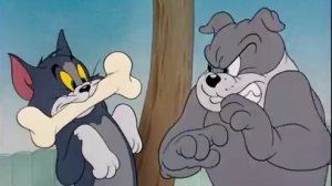 Том и Джерри Классический Мультфильм