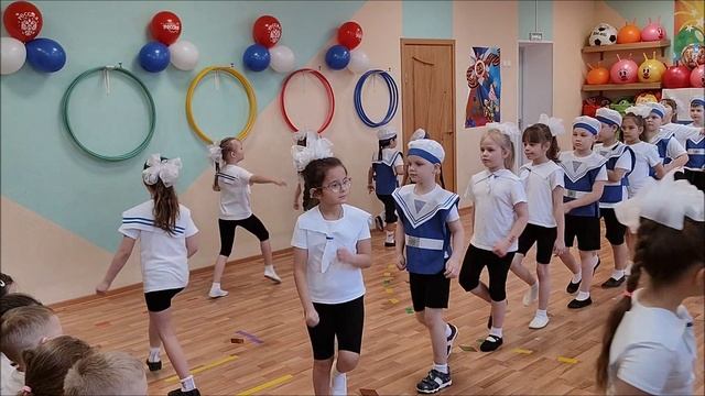 Смотр 6гр-26
