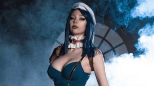 Dan Korshunov & Mari Sa - Не Зря