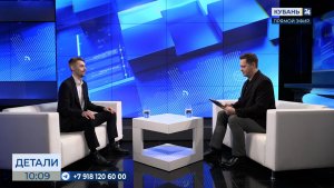 Артем Нарбут: фехтование — перспективный вид спорта, который мы развиваем