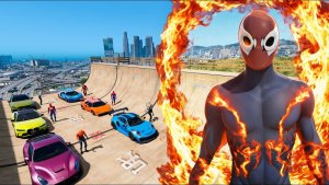 Мультики про машинки - Большие машины - Тяжелые грузовики - Сборник - Мультики для детей