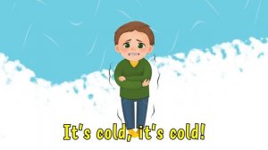 U8.3 My clothes Song SM Starter 2ed