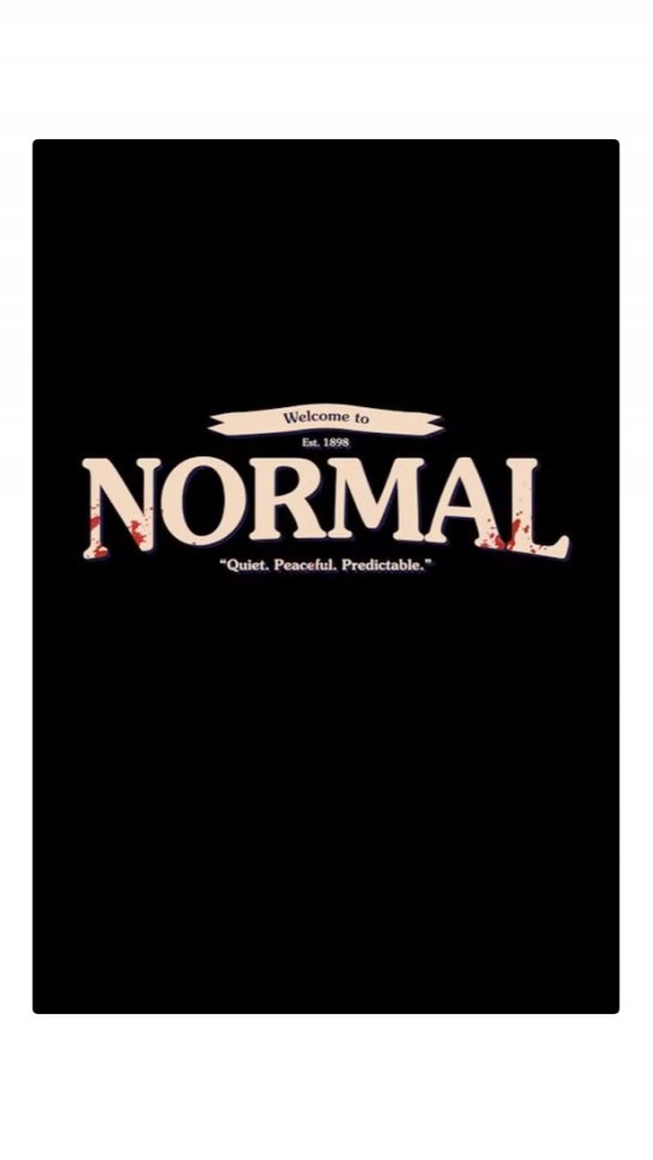 Нормал (2026) Normal
