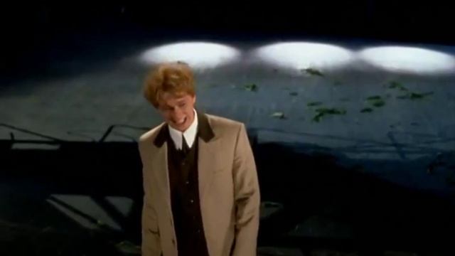 Есенин - всё русское разом