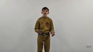 Краснопёров Сергей 14 лет