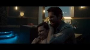 Официальный трейлер "На прицеле / Take Cover (2024)"