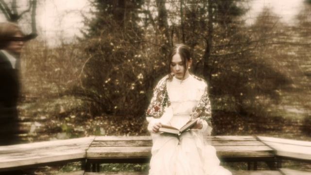 Буктрейлер