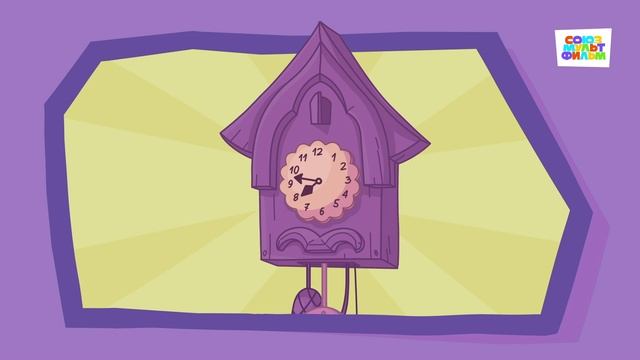 Новое Простоквашино – 129 серия — Идеальное свидание — Союзмультфильм HD смотреть онлайн