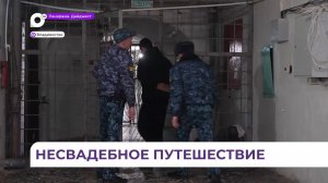 Таджик с российским гражданством попал за решетку в Приморье за оправдание терроризма