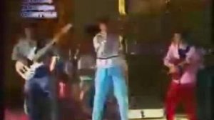 ВИА Вайрас.1987.Ах были годы.