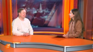 Александр Локтюшин | Интервью