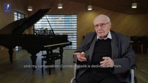 КУРТАГ.DOC Научно-популярный проект к 100-летию композитора Дьёрдя Куртага