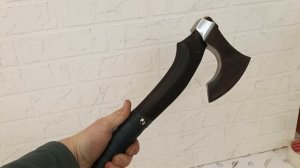 БОЯРИН Зеркало + темляк кожа