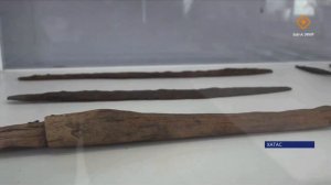 Археологический семинар по истории Хатасского наслега