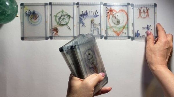 Ваши с ним отношения. Что дальше?