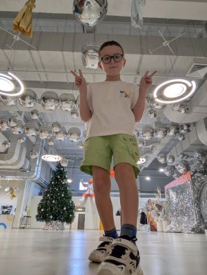 Я снова вернулся в рутуб