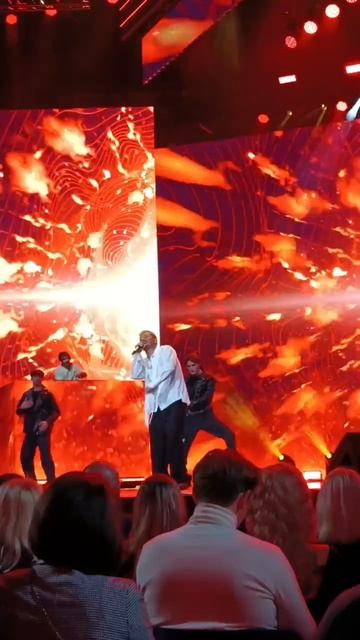 «Девочка•капкан»•NORIS•МУЗ-ТВ